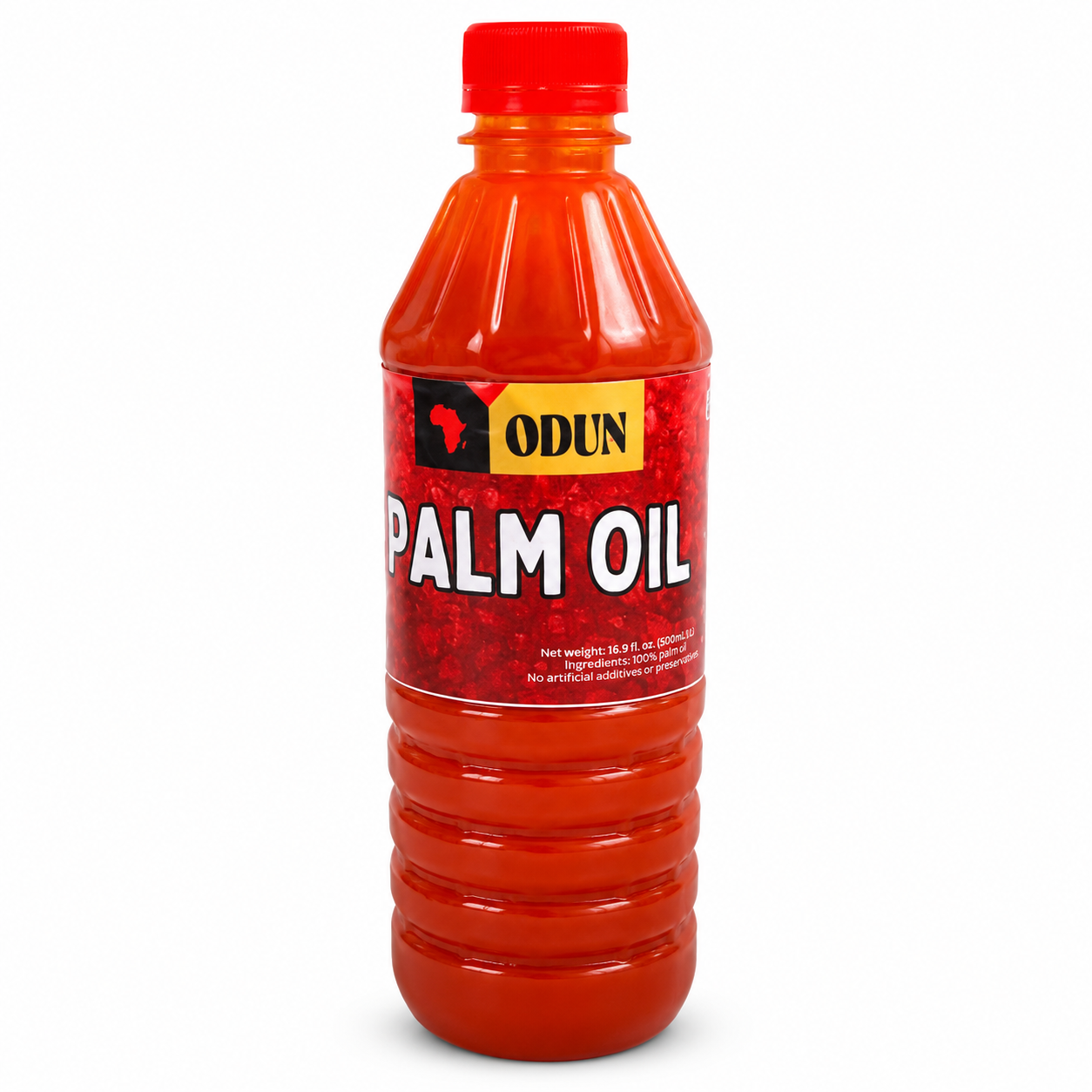 ODUN Red Palm oil