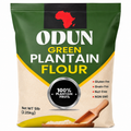 ODUN Green Plantain Flour 2.25kg